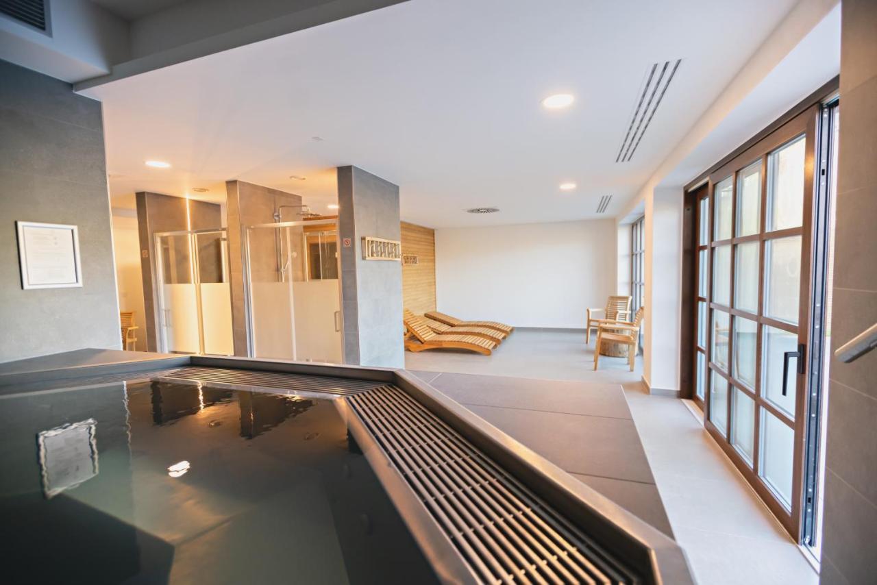 Strunzova Pila Kvilda Apartman 308 Exterior foto